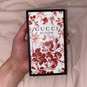 Brand new Gucci Bloom perfume